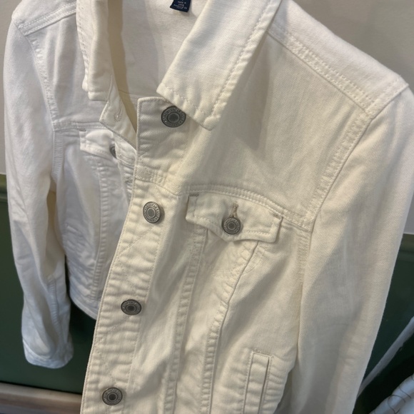 denim jacket - Picture 3 of 3